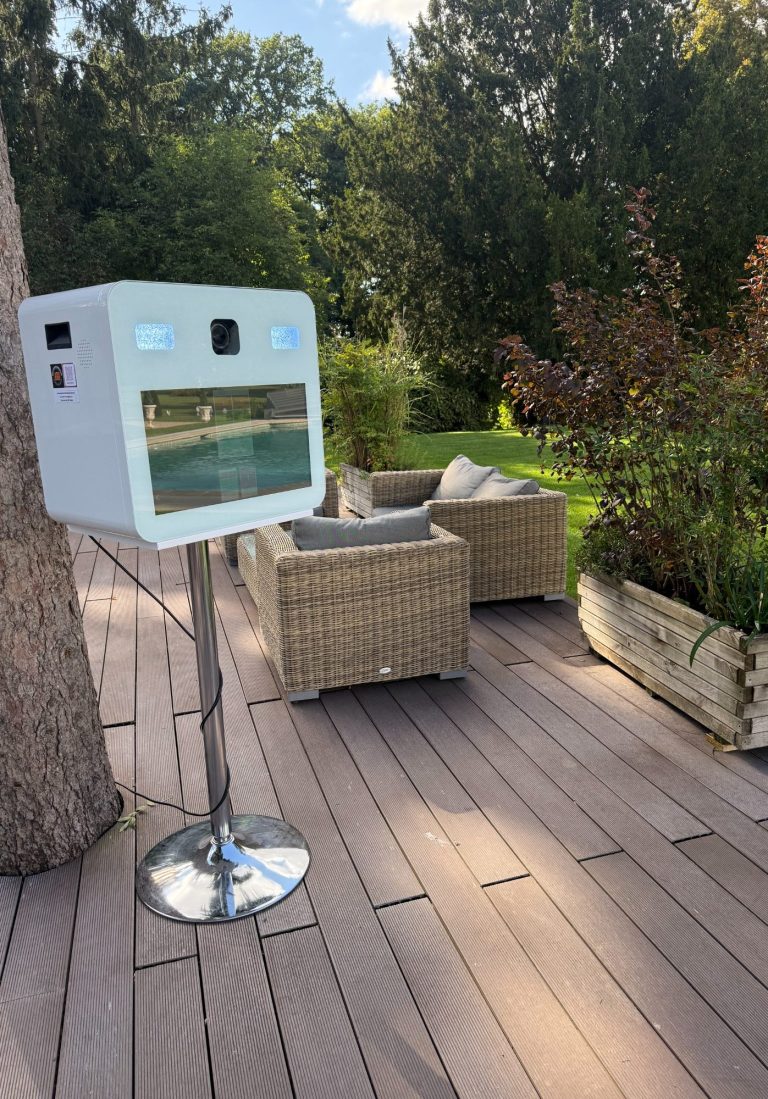 location borne photo paris